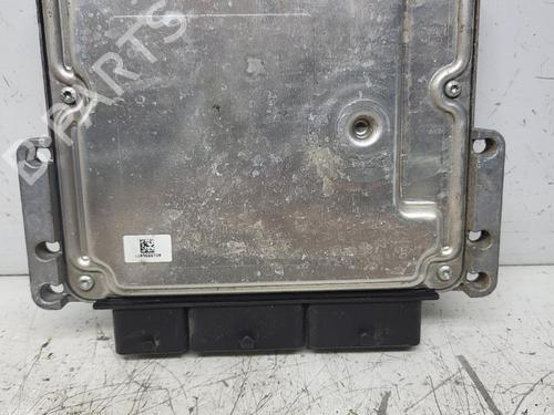Engine control unit (ECU) RENAULT CLIO IV (BH_) 1.5 dCi 75 | BP37648981M57 - Image 3