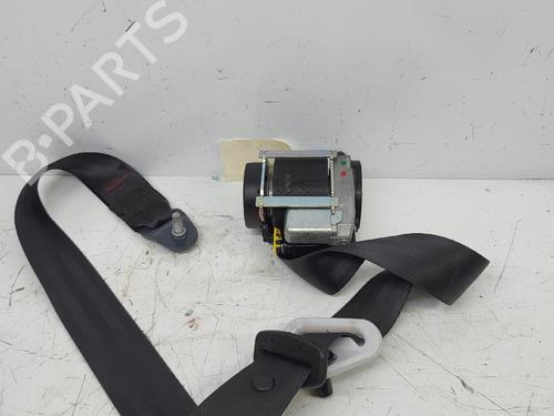 Front left seatbelt PEUGEOT 2008 I (CU_) 1.2 THP 110 / PureTech 110 | BP37149807I26 - Image 2