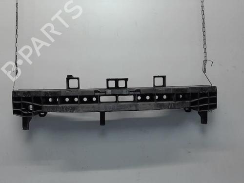 Used Rear bumper reinforcement RENAULT CLIO IV (BH_) 1.5 dCi 90 (90 hp) 13821570