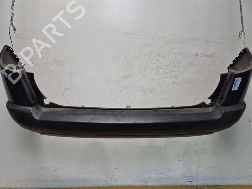 Used Rear bumper PEUGEOT 207 SW (WK_) 1.6 HDi (92 hp) 24576150