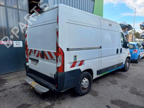 Radio PEUGEOT BOXER Van 2.0 BlueHDi 160 | BP32485387E6  - Image 13