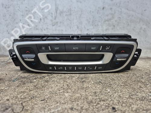 Commande Chauffage RENAULT SCÉNIC III (JZ0/1_) 1.5 dCi | BP29985225I5 