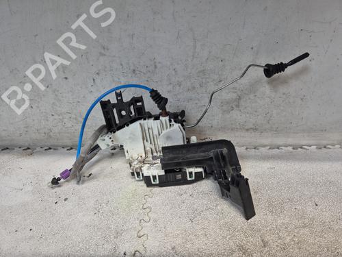 Used Front left lock MERCEDES-BENZ A-CLASS (W176) A 200 (176.043) (156 hp) 26945049
