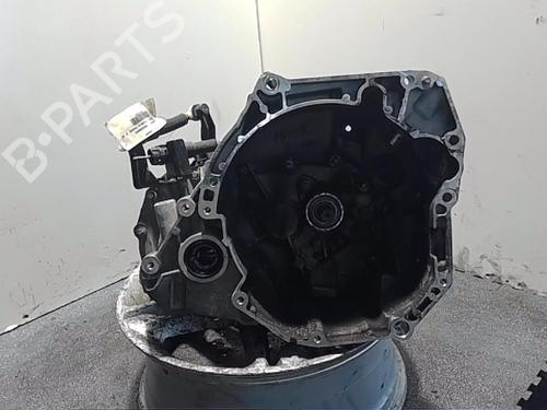 Gearbox NISSAN MICRA IV (K13K, K13KK) 1.2 | BP17483917M3 