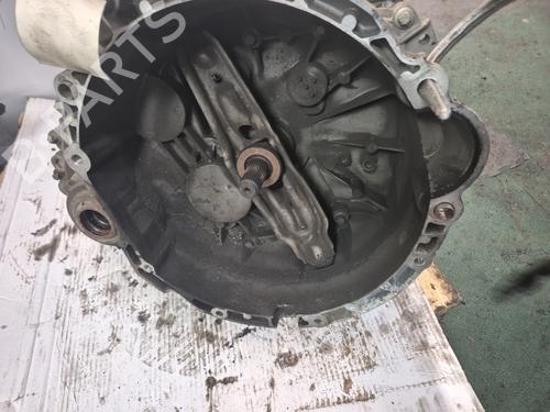 Gearbox MINI MINI COUNTRYMAN (R60) Cooper D | BP30092185M3