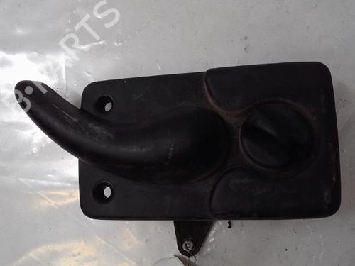 Interior handle RENAULT MASTER II Van (FD)  | BP15635269I7 