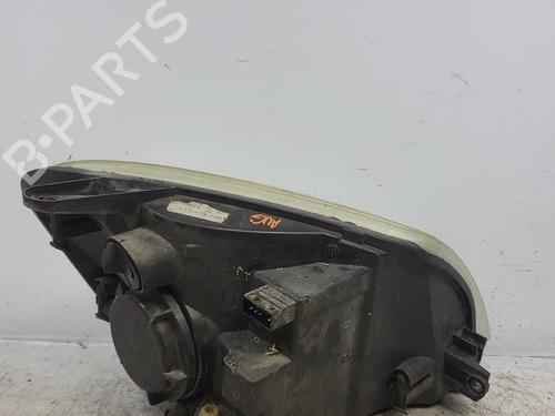 Used Left headlight Left headlight CITROËN BERLINGO / BERLINGO FIRST MPV (MF_, GJK_, GFK_) 2.0 HDI 90 (MFRHY) (90 hp) 34709610 34709610