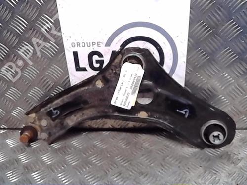 Left front suspension arm RENAULT MEGANE IV Hatchback (B9A/M/N_)  | BP14556513M12 