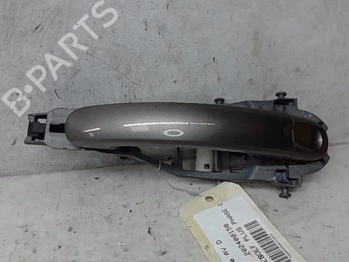 Used Front right exterior door handle VW GOLF PLUS V (5M1, 521) [2004-2013]  16913215