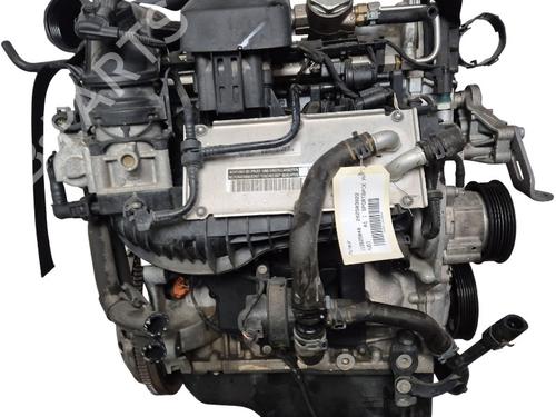 Engine AUDI A1 Sportback (8XA, 8XF) 1.2 TFSI | BP36834045M1 - Image 4