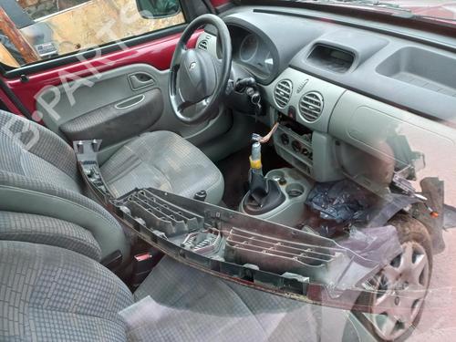 Højre forlygte RENAULT KANGOO Express (FC0/1_)  | BP16404837C29 