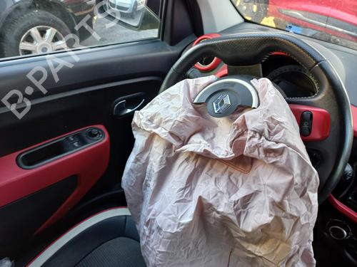 Fuse box RENAULT TWINGO III (BCM_, BCA_) 0.9 TCe 90 (BCM9, BCM2) | BP34229121E1  - Image 10