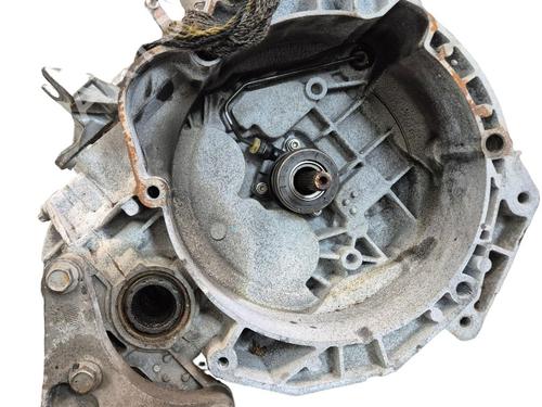 Gearbox CHEVROLET AVEO Hatchback (T300) | BP27289297M3