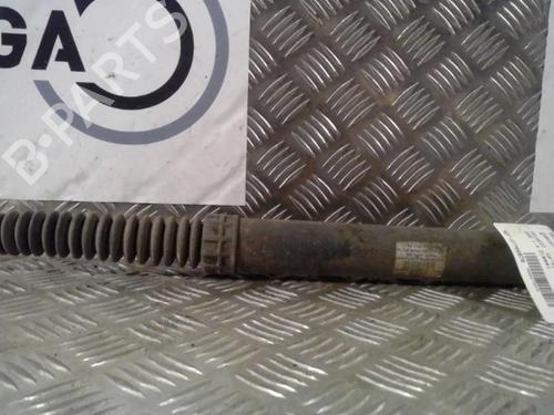 Left rear shock absorber PEUGEOT 208 I (CA_, CC_) 1.4 HDi | BP13865109M18 