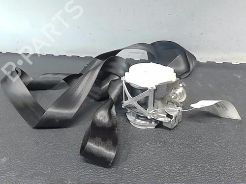 Used Front left seatbelt Front left seatbelt CITROËN C3 II (SC_) 1.6 HDi (92 hp) 23562899 23562899