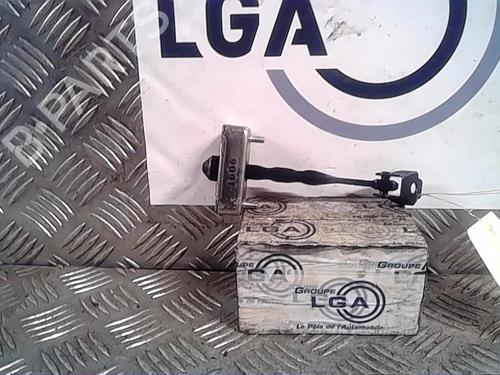Hinge/Door check strap RENAULT SCÉNIC IV (J9_) 1.5 dCi 110 Hybrid Assist (J9AE) 824306566R