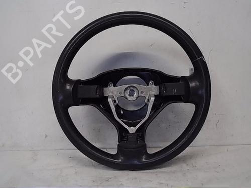 Steering wheel PEUGEOT 107 (PM_, PN_) 1.4 HDi | BP13843334C49 