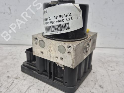 ABS pump CHEVROLET ORLANDO (J309) 1.8 | BP29293849M43 - Image 2