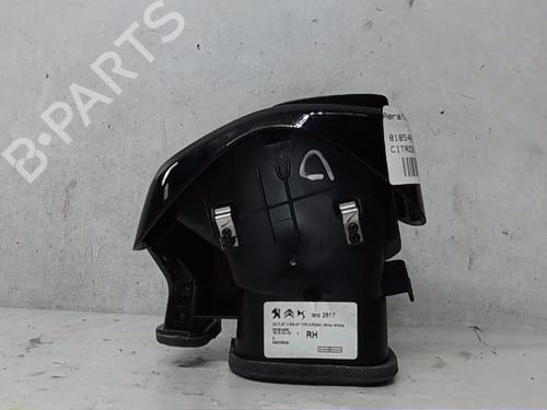 Used Air vent CITROËN C3 AIRCROSS II (2R_, 2C_) 1.2 PureTech 110 (2RHNZB, 2RHNZW, 2RHNPX, 2RHNPJ) (110 hp) 16924016
