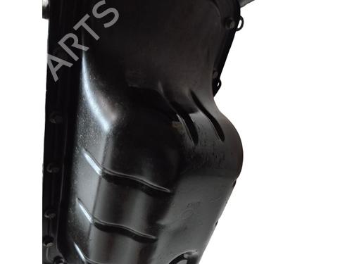 Moteur CITROËN C4 II (NC_) [2009-2025]  28800779