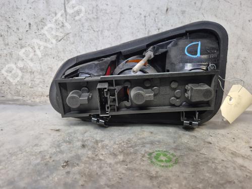 Right taillight MINI MINI (R50, R53) Cooper | BP30310670C35