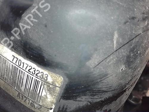 Used Gearbox Gearbox RENAULT MEGANE II (BM0/1_, CM0/1_) [2001-2012] 17761714 17761714