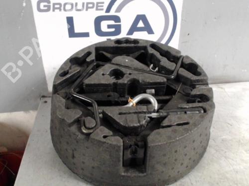 Used Jack Kit OPEL ASTRA H GTC (A04) 1.9 CDTi 16V (L08) (120 hp) 14547339