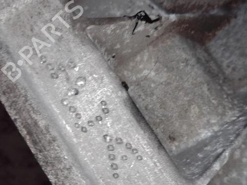 Used Gearbox VW POLO V (6R1, 6C1) 1.2 (60 hp) 13826574