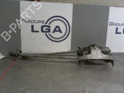 Used Front wiper motor FORD FOCUS C-MAX (DM2) [2003-2007]  13869384