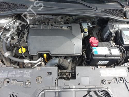 Right daytime light RENAULT CLIO IV (BH_) | BP32291681C103