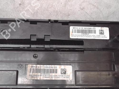 Climate control BMW 1 (F20) 116 d | BP15500515I5 