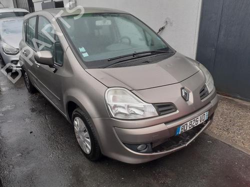 Dynamo RENAULT MODUS / GRAND MODUS (F/JP0_) 1.2 16V (JP0W) | BP30824647M7