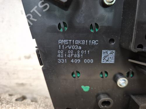 Switch FORD FOCUS III Saloon  | BP27580695I30 