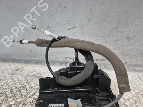 Used Rear left lock NISSAN JUKE (F15) 1.2 DIG-T (115 hp) 25015284