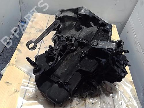 Gearbox PEUGEOT 206 Hatchback (2A/C)  | BP23989654M3 