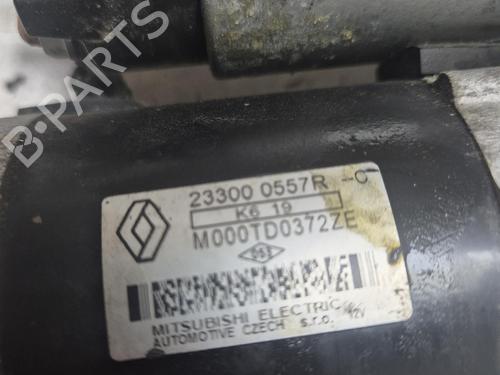 Used Starter Starter RENAULT CLIO IV (BH_) 0.9 TCe 90 (BHNF, BHMA, BHMH, BHJK, BHJR) (90 hp) 39540964 39540964