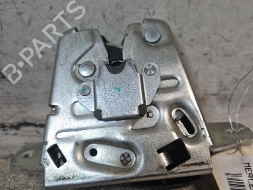 Used Tailgate lock MERCEDES-BENZ GLK-CLASS (X204) 220 CDI 4-matic (204.984, 204.997) (170 hp) 29441339