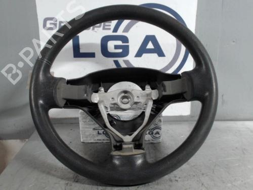 Used Steering wheel CITROËN C1 (PM_, PN_) 1.4 HDi (54 hp) 13870119