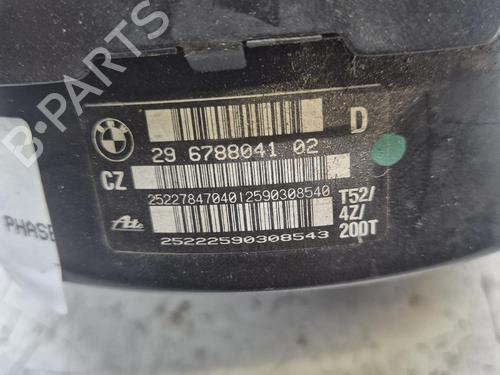 servo-brake-bmw-1-f20-2011-2012-2013-2014-2015-2016-2017-2018-2019-37162406 main image
