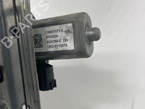 Used Front left window mechanism Front left window mechanism 38676296 38676296