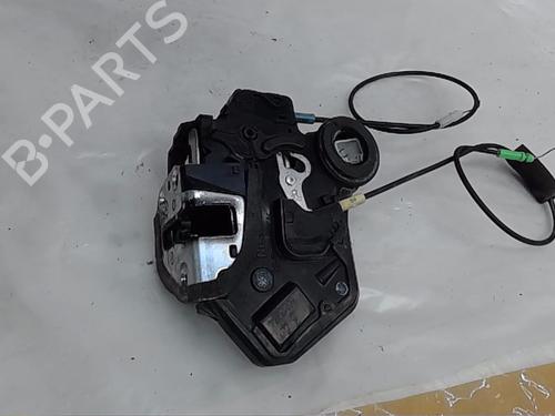 Used Front right lock SUZUKI GRAND VITARA II (JT, TE, TD) 1.9 DDiS All-wheel Drive (JT419, TD44, JB419WD, JB419XD,... (129 hp) 20228588