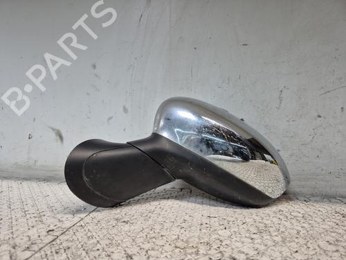 Left mirror FIAT 500 (312_) 1.3 D Multijet (312AXB1A) | BP24942817C26 