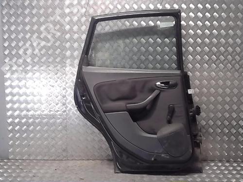 Left rear door SEAT ALTEA (5P1)  | BP13850082C4