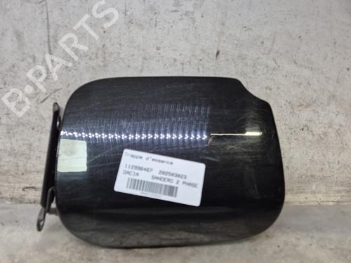 Tanklåg DACIA SANDERO II 1.5 dCi (90 hp) 30582752