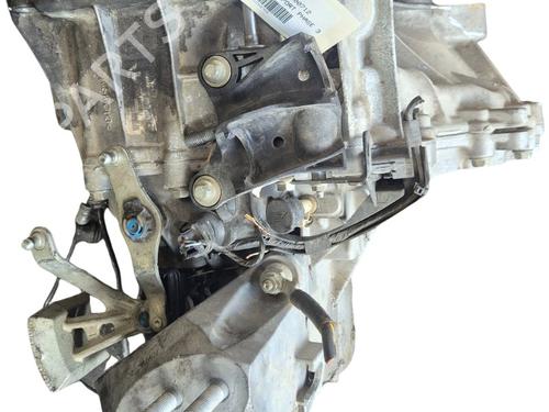 Used Gearbox Gearbox FORD ECOSPORT [2011-2022] 34709559 34709559