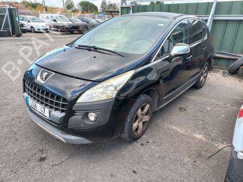 Used Parts PEUGEOT 3008 I MPV (0U_) 1.6 HDi 4935593
