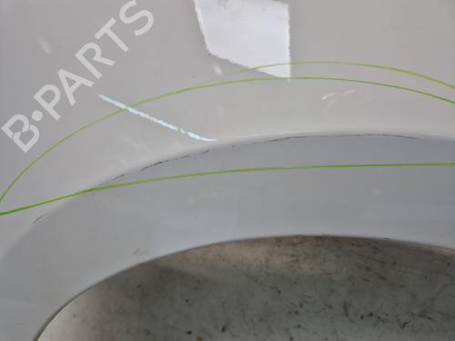 Right front fenders HYUNDAI i10 II (BA, IA) 1.2 | BP29136844C42 