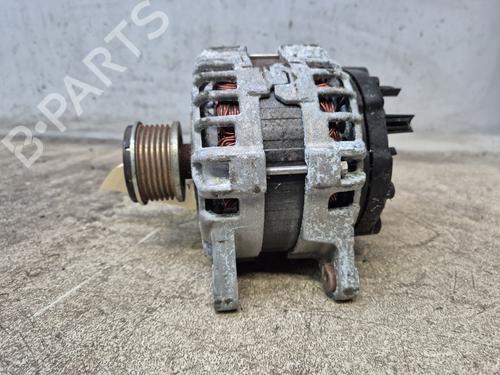 Alternator RENAULT MEGANE IV Hatchback (B9A/M/N_)  231004EA0A