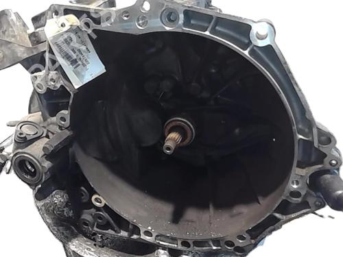 Gearbox PEUGEOT 308 I (4A_, 4C_) 1.6 HDi | BP19057427M3