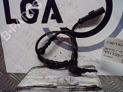 Used Electronic sensor RENAULT MEGANE IV Hatchback (B9A/M/N_) [2015-2025]  14555807